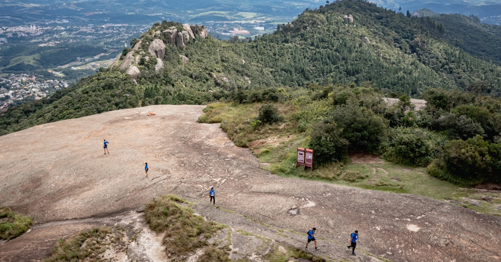 “Rocky Mountain Games”: maior festival de esportes de montanha do país retorna para Atibaia
