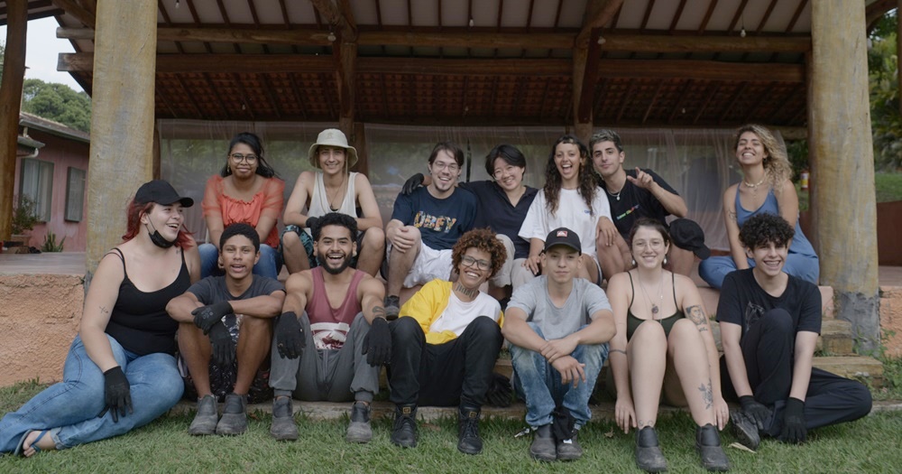 Documentário do projeto “Semente Baepí: Plantar Cultura, Colher Futuro” será exibido dia 18 em Atibaia