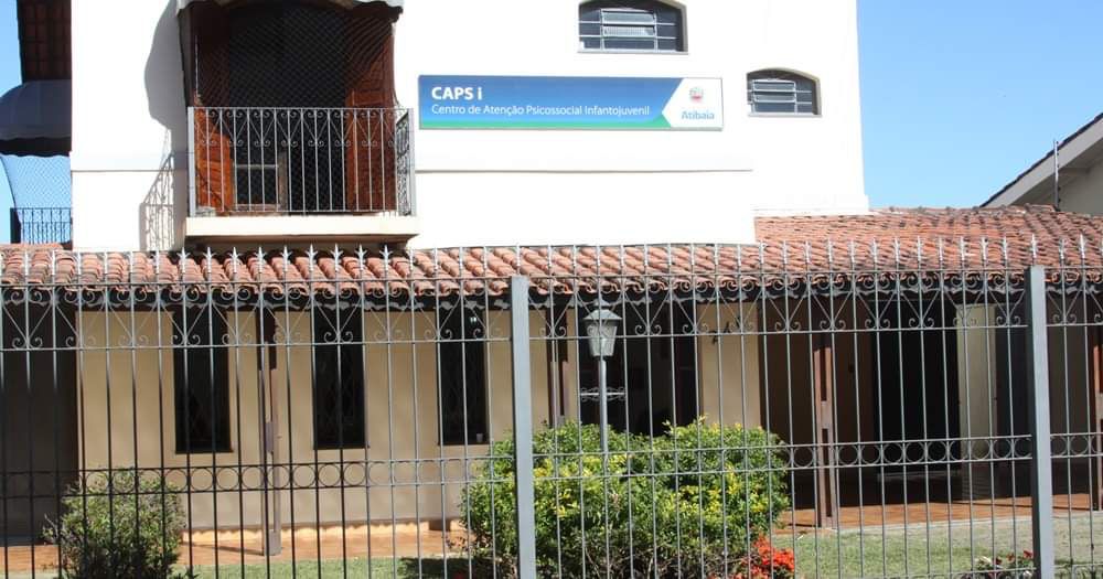 Prefeitura inaugura Centro de Atenção Psicossocial Infantojuvenil em Atibaia