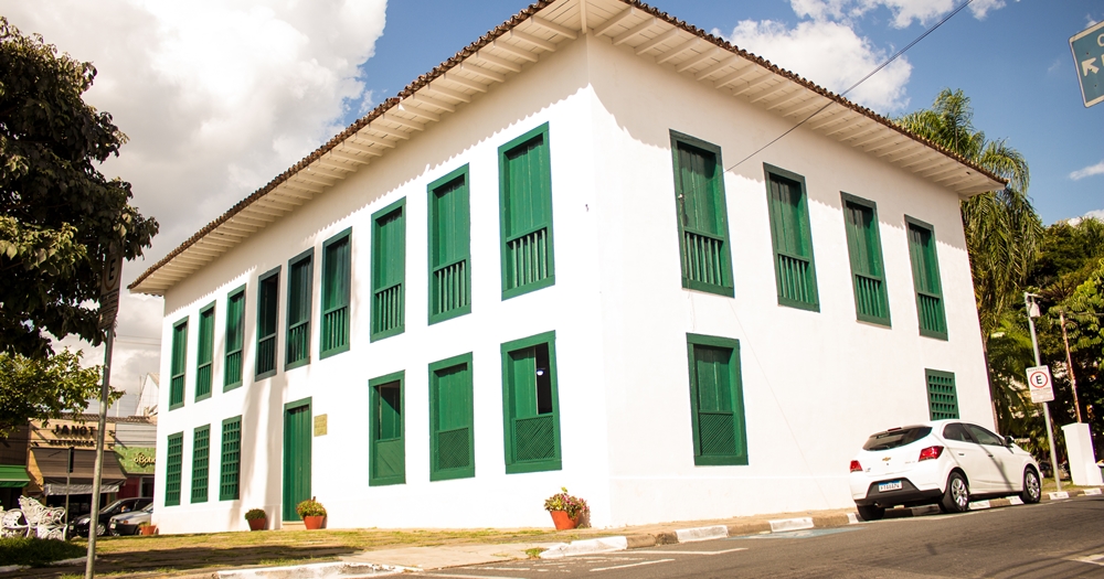 Programação da Semana Nacional de Museus inicia nesta terça (16) em Atibaia