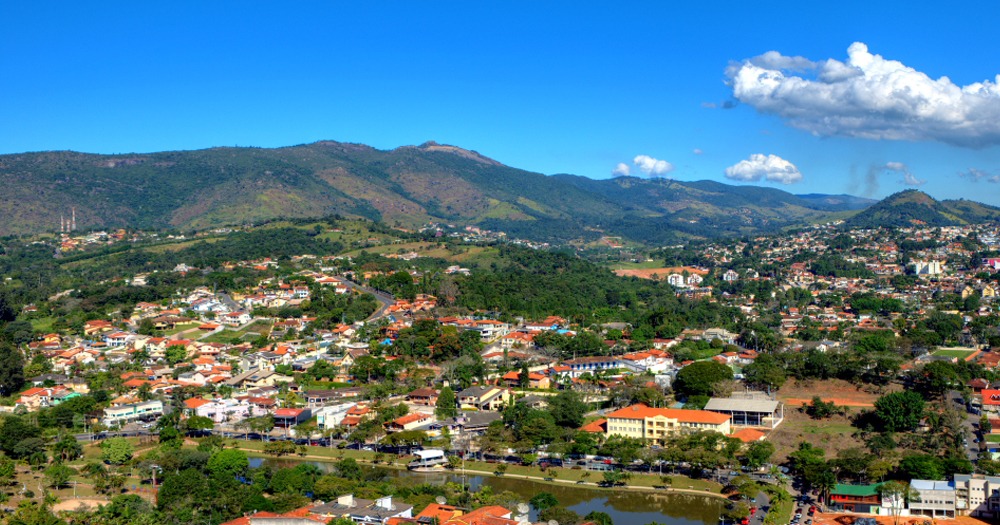 Atibaia se prepara para as comemorações do seu 358º aniversário