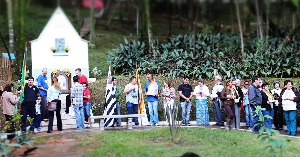 Missa Campal abre a programação de aniversário de 358 anos de Atibaia neste sábado (20)