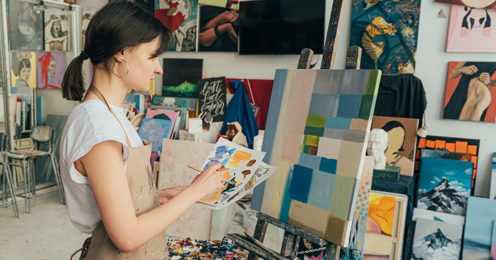 Inscrições para o 22º Encontro de Artes Plásticas de Atibaia seguem abertas até dia 19