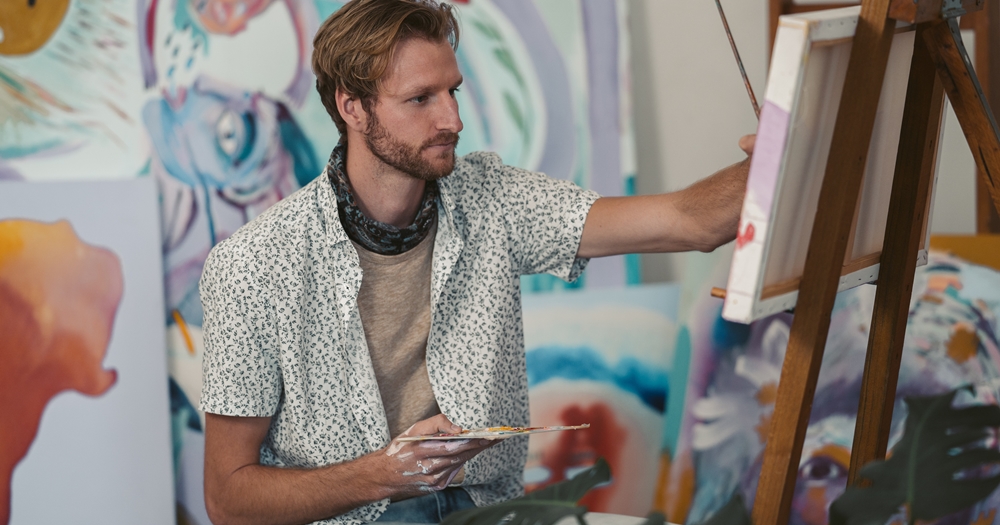 Inscrições para o 22º Encontro de Artes Plásticas se encerram nesta sexta (19)
