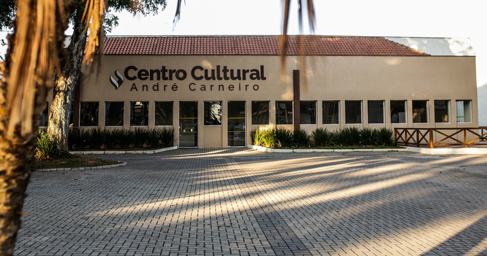 10ª Semana André Carneiro: evento com obras especiais do artista atibaiense acontece neste sábado (6)