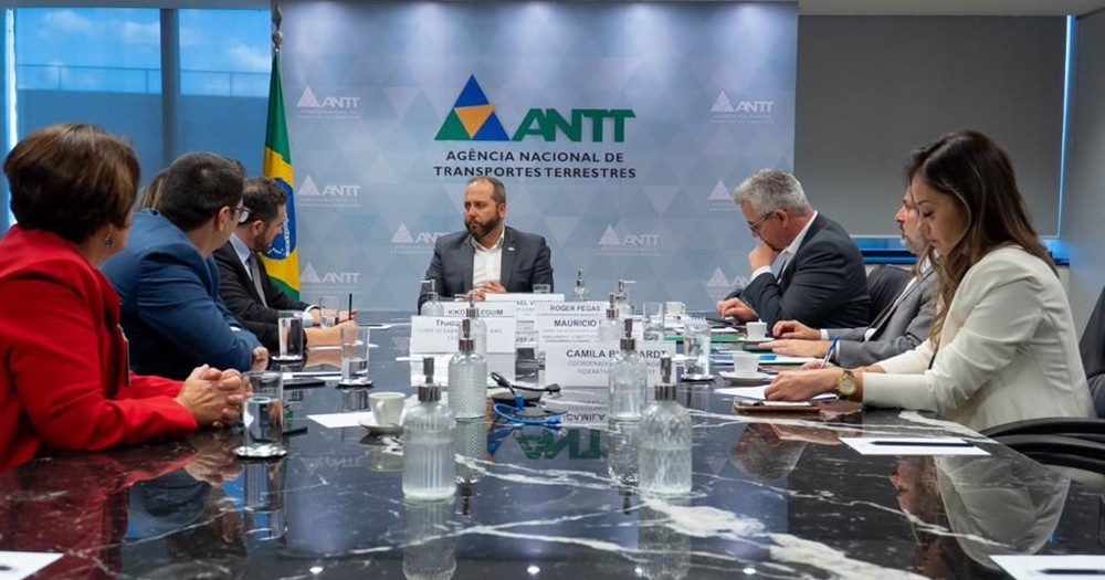Prefeitura reforça em Brasília pleito para obra de transposição da Fernão Dias