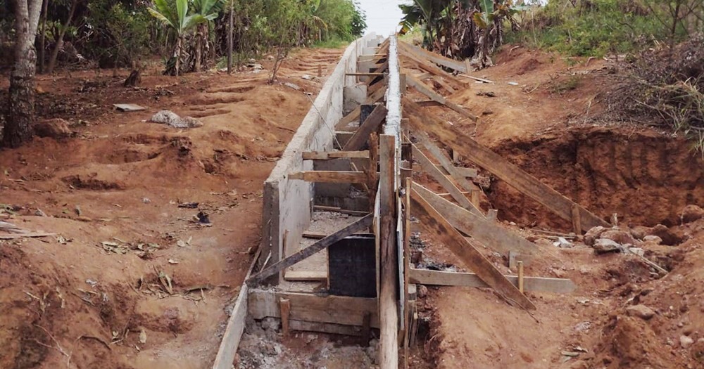 Prefeitura de Atibaia avança em obras de pavimentação no Jardim Paraíso do Tanque