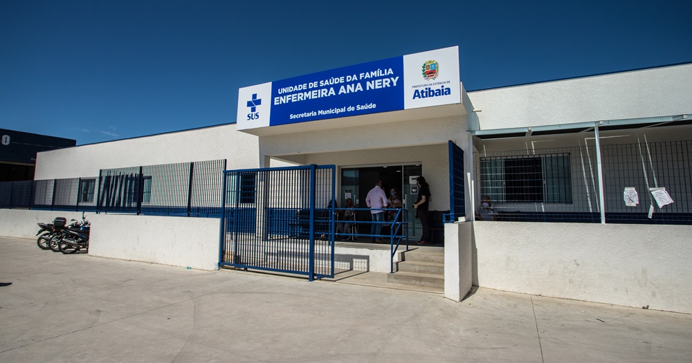 Relembre os equipamentos públicos entregues em 2023 em diferentes áreas e regiões de Atibaia