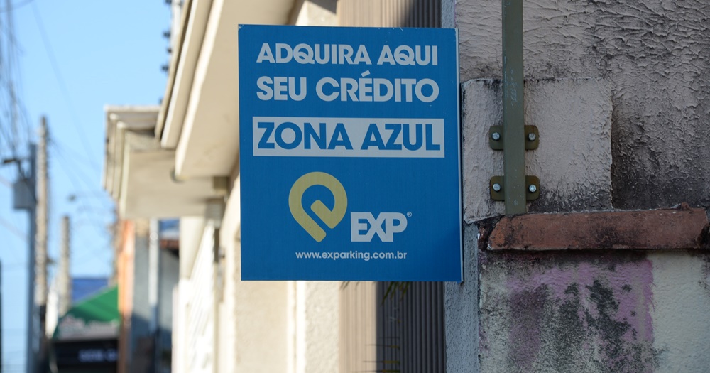 Atibaia avança com modernização da Zona Azul e facilidade de controle via celular
