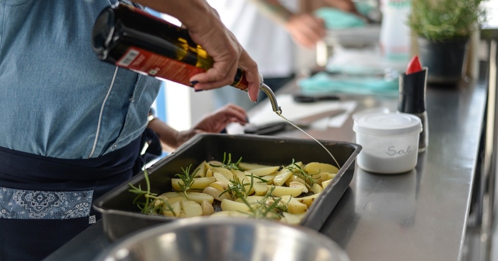 Inscrições para o Programa Cozinha Sustentável serão abertas no dia 14 de agosto